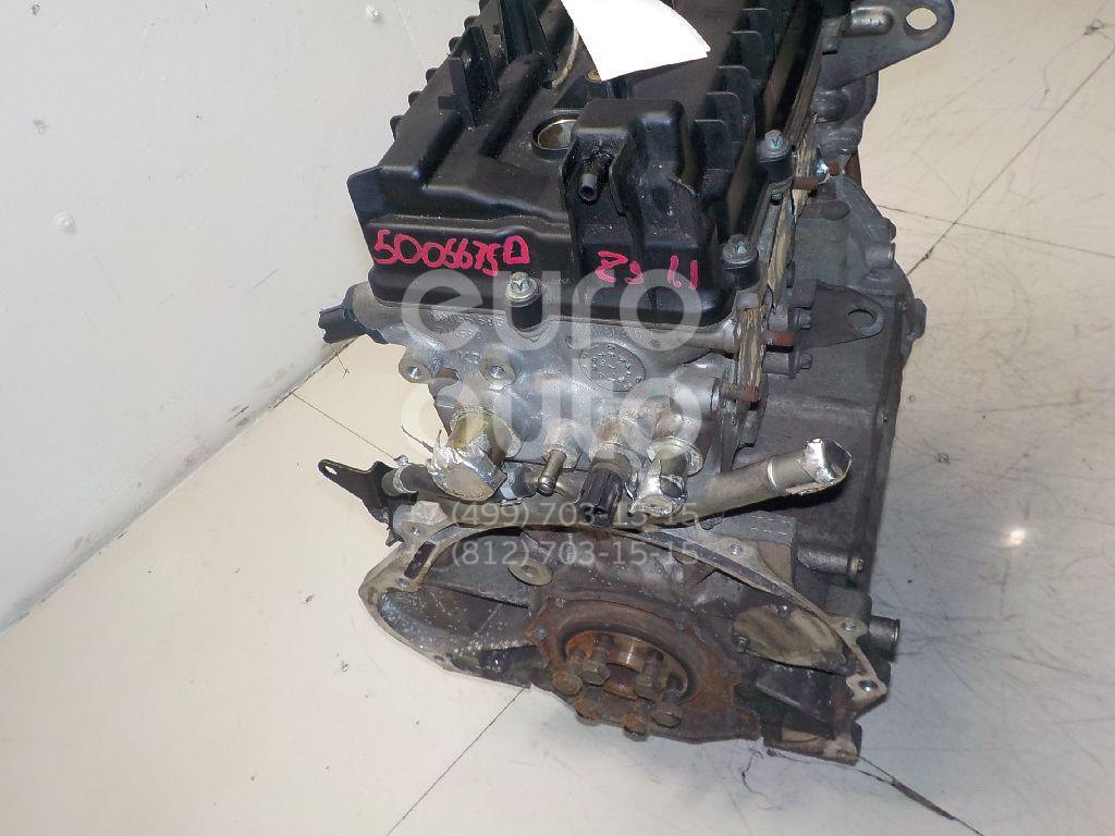 Двигатель для Mitsubishi Colt (Z3) 2003-2012 - Фото №1