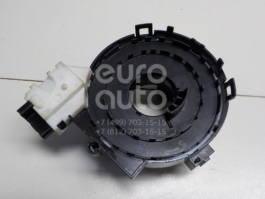 Механизм подрулевой для SRS (ленточный) для VW,Skoda,Seat Jetta 2006-2011;Caddy III 2004-2015;Golf V Plus 2005-2014;Golf V 2003-2009;Touran 2003-2010;Tiguan 2007-2011;Octavia (A5 1Z-) 2004-2013;Leon (1P1) 2005-2013;Altea 2004-2015;Toledo III 2004-2009 - Фото №1