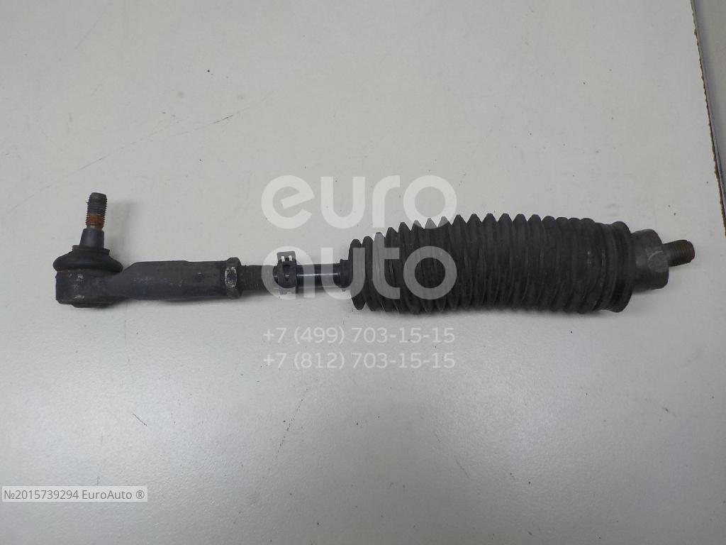 Тяга рулевая левая для VW Jetta 2006-2011 - Фото №1
