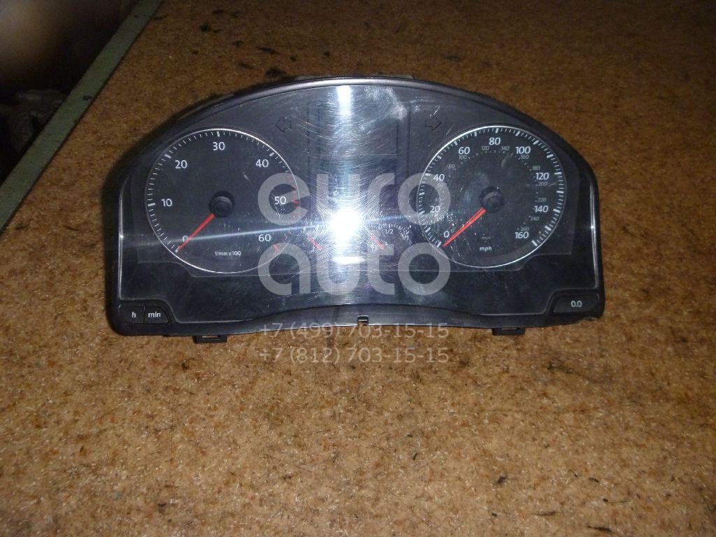 Панель приборов для VW Jetta 2006-2011 - Фото №1
