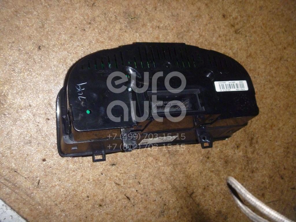 Панель приборов для VW Jetta 2006-2011 - Фото №1