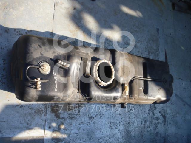 Бак топливный для Ford Transit 2006-2013 - Фото №1