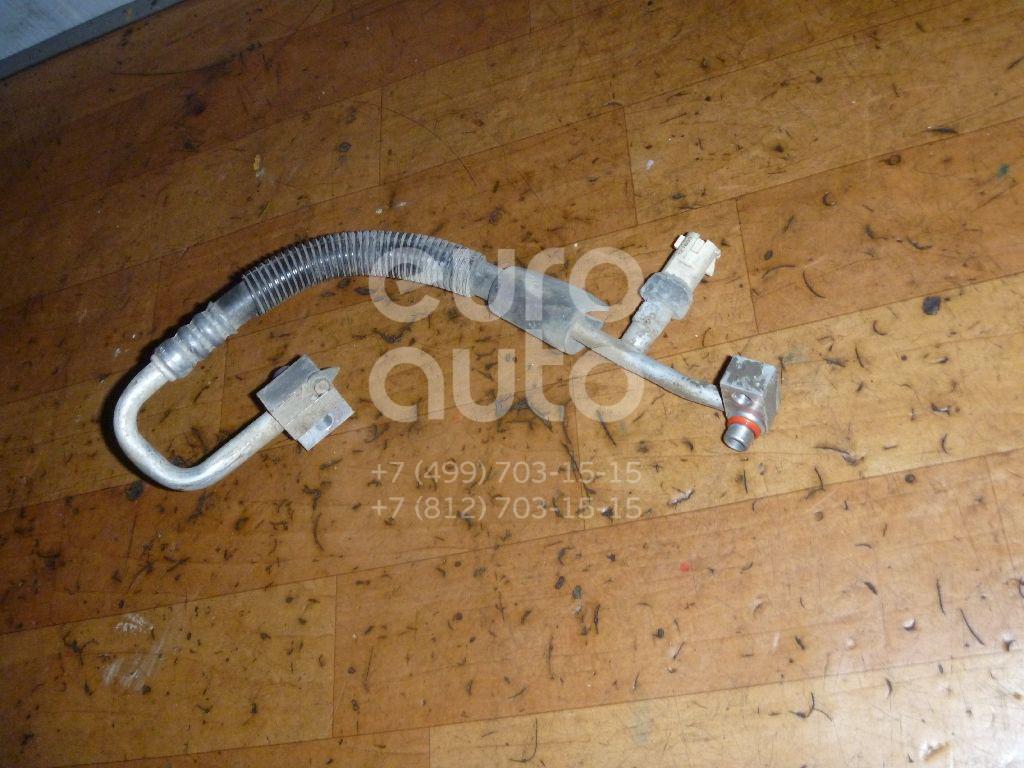 Трубка кондиционера для Chrysler Voyager/Caravan (RG/RS) 2000-2008 - Фото №1