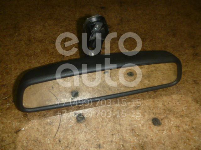 Зеркало заднего вида для Land Rover Range Rover Sport 2005-2012;Discovery III 2004-2009 - Фото №1