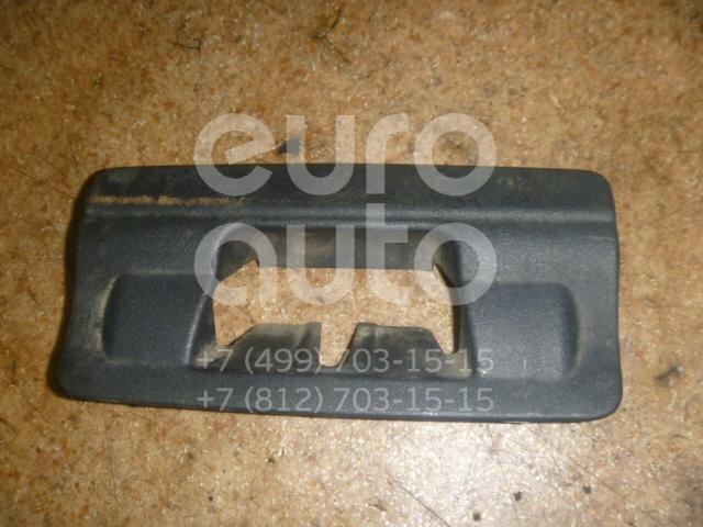 Кожух замка багажника для Land Rover Range Rover Sport 2005-2012 - Фото №1