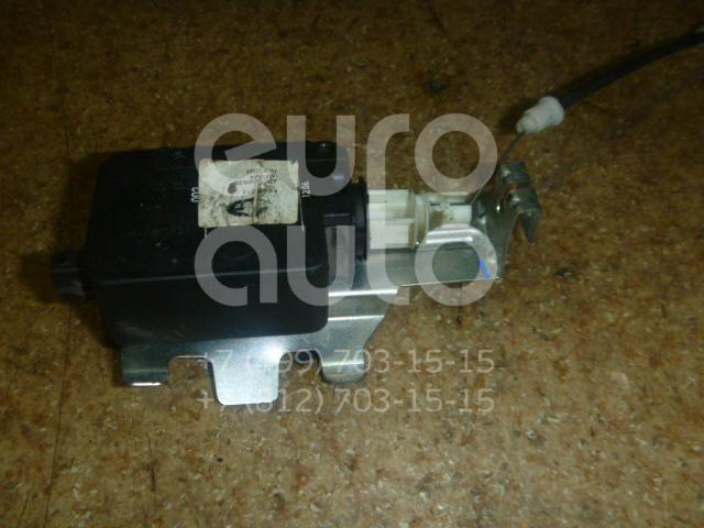 Активатор замка крышки бензобака для Land Rover Range Rover Sport 2005-2012;Discovery III 2004-2009 - Фото №1
