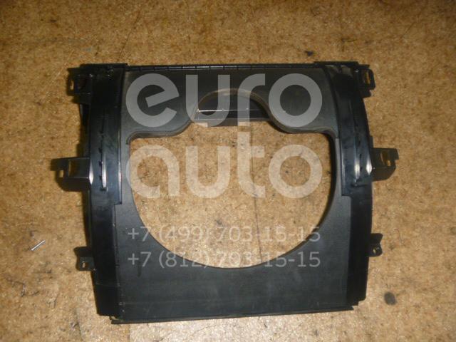 Кожух рулевой колонки для Land Rover Range Rover Sport 2005-2012;Discovery IV 2009-2016 - Фото №1