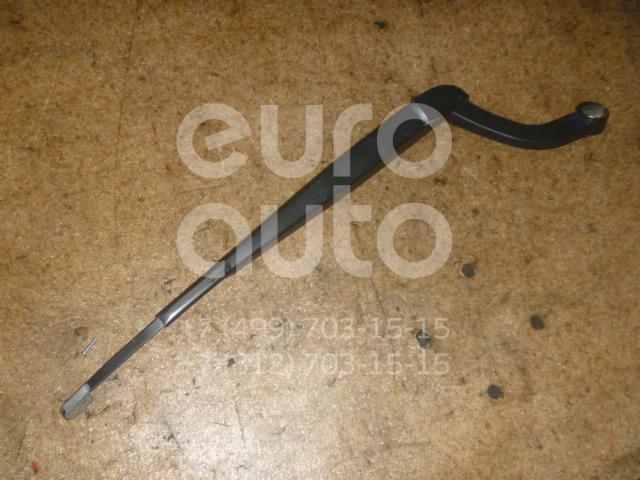 Поводок стеклоочистителя передний левый для Land Rover Range Rover Sport 2005-2012;Discovery III 2004-2009;Discovery IV 2009-2016 - Фото №1