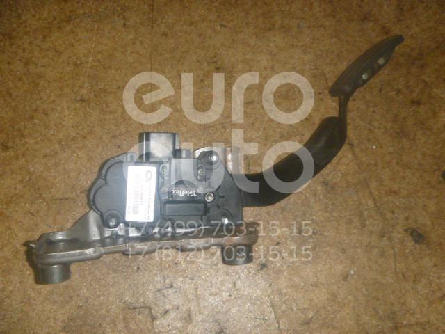 Педаль газа для Land Rover Range Rover Sport 2005-2012;Discovery III 2004-2009 - Фото №1
