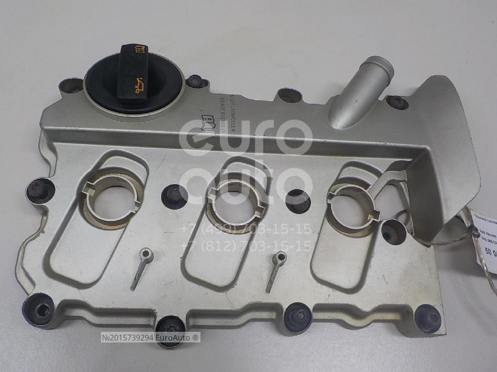 Крышка головки блока (клапанная) для Audi Allroad quattro 2006-2012 - Фото №1