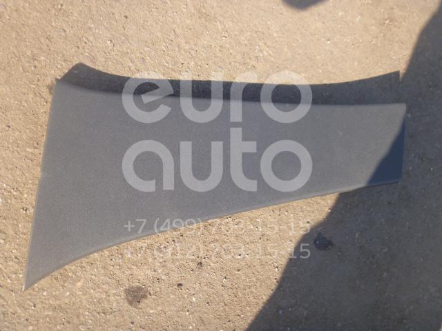 Обшивка стойки для Renault Fluence 2010>;Megane III 2009-2016 - Фото №1