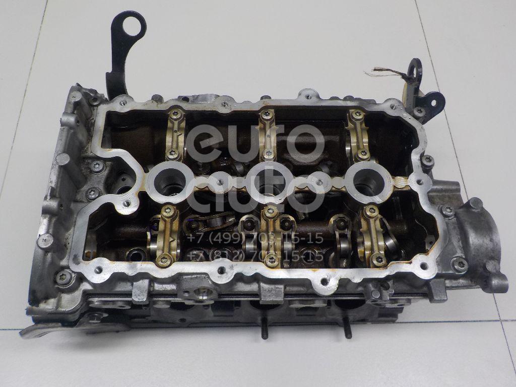 Головка блока для Audi Allroad quattro 2006-2012 - Фото №1