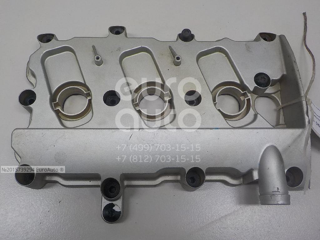 Крышка головки блока (клапанная) для Audi Allroad quattro 2006-2012 - Фото №1