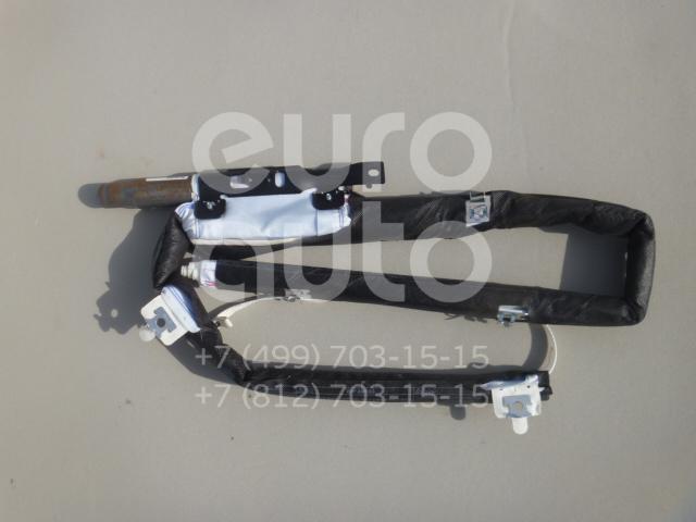 Подушка безопасности боковая (шторка) для Renault Fluence 2010>;Megane III 2009-2016 - Фото №1