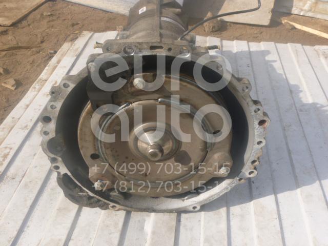 АКПП (автоматическая коробка переключения передач) для Land Rover Range Rover Sport 2005-2012;Range Rover III (LM) 2002-2012 - Фото №1