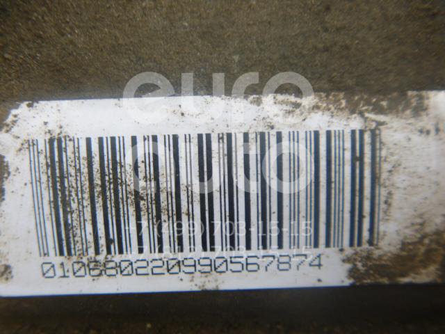 АКПП (автоматическая коробка переключения передач) для Land Rover Range Rover Sport 2005-2012;Range Rover III (LM) 2002-2012 - Фото №1