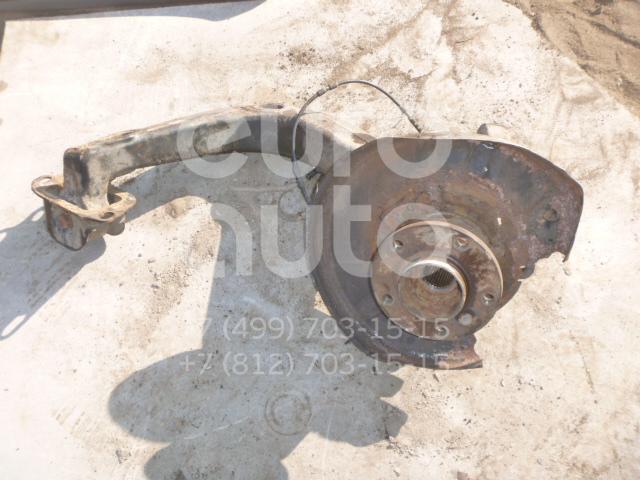 Рычаг задний продольный правый для BMW X3 E83 2004-2010 - Фото №1