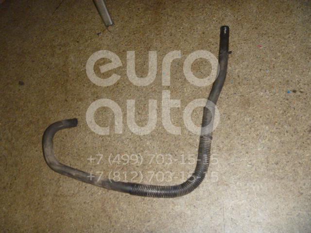 Патрубок для Chrysler Voyager/Caravan (RG/RS) 2000-2008 - Фото №1