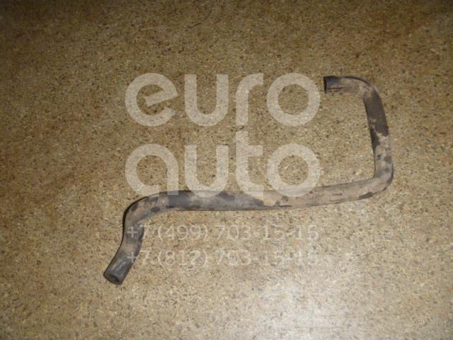 Патрубок для Chrysler Voyager/Caravan (RG/RS) 2000-2008 - Фото №1