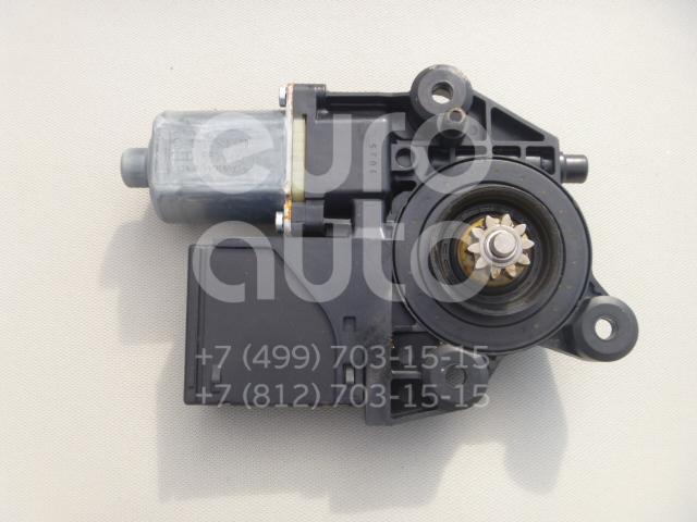 Моторчик стеклоподъемника для Renault Fluence 2010>;Megane III 2009-2016 - Фото №1