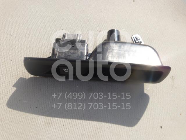 Кнопка стеклоподъемника для Renault Fluence 2010>;Laguna III 2008-2015 - Фото №1