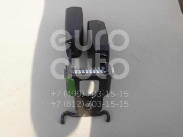 Ответная часть ремня безопасности для Renault Fluence 2010>;Megane II 2003-2009;Megane III 2009-2016 - Фото №1