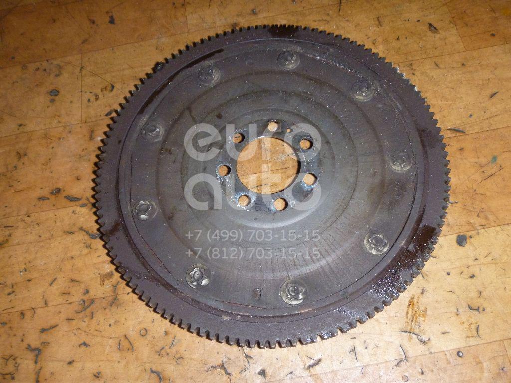 Маховик для Renault Scenic 2003-2009 - Фото №1