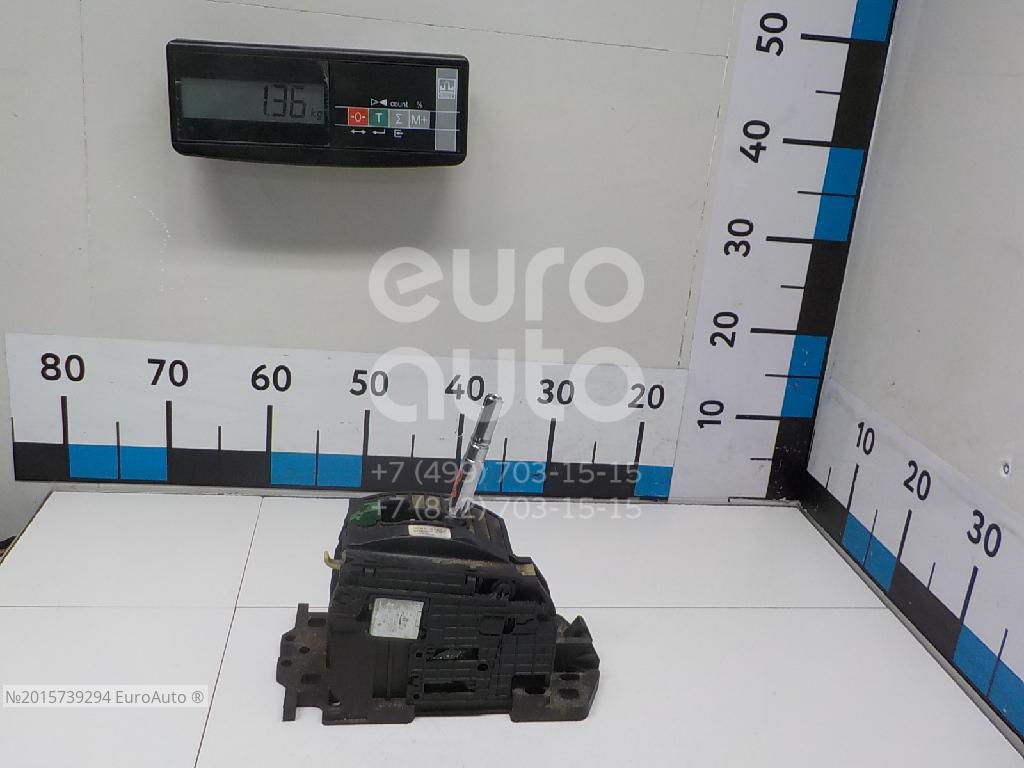 Кулиса КПП для Land Rover Range Rover Sport 2005-2012 - Фото №1