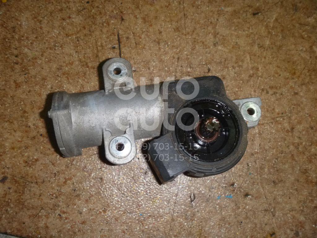 Моторчик привода заслонок для BMW 7-серия E65/E66 2001-2008;X5 E53 2000-2007;5-серия E60/E61 2003-2009;6-серия E63 2004-2009 - Фото №1