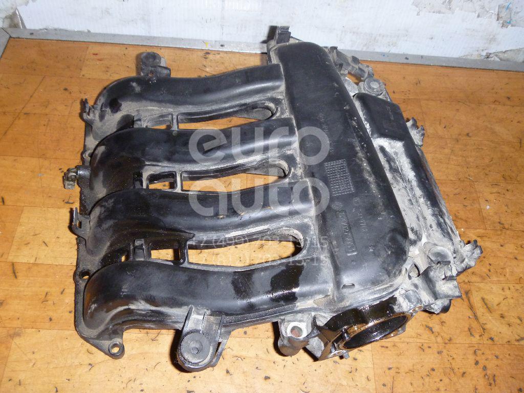 Коллектор впускной для Renault Scenic 2003-2009 - Фото №1