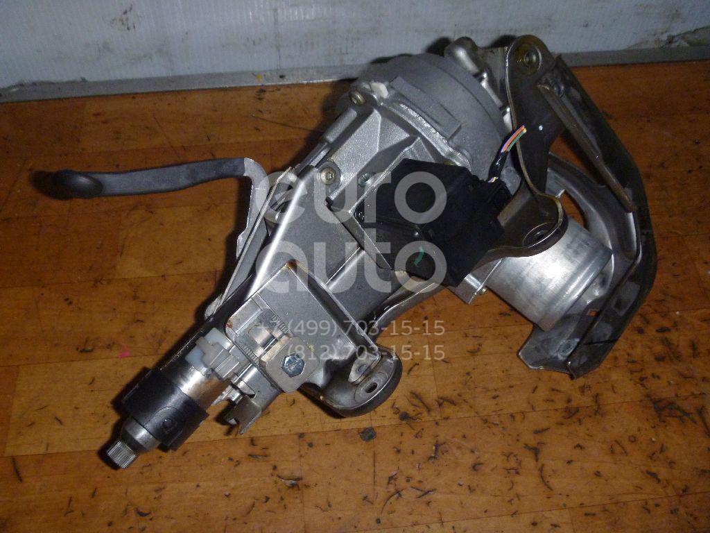 Колонка рулевая для Renault Scenic 2003-2009 - Фото №1