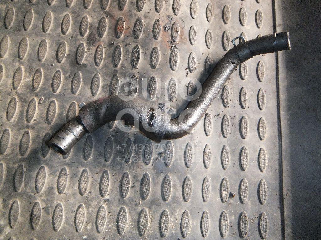 Шланг гидроусилителя для Hyundai Getz 2002-2010 - Фото №1