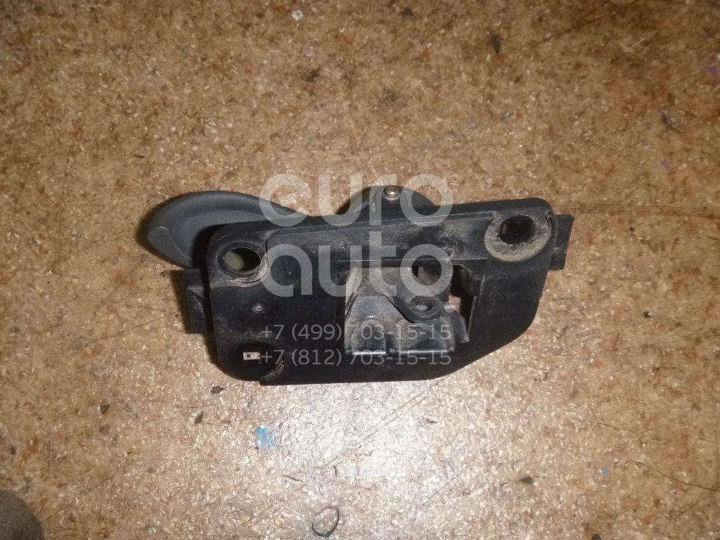 Ручка двери внутренняя левая для Fiat Punto II (188) 1999-2010 - Фото №1