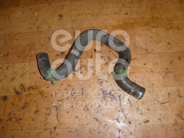 Патрубок отопителя для Renault Fluence 2010>;Megane III 2009-2016;Scenic 2009-2015 - Фото №1
