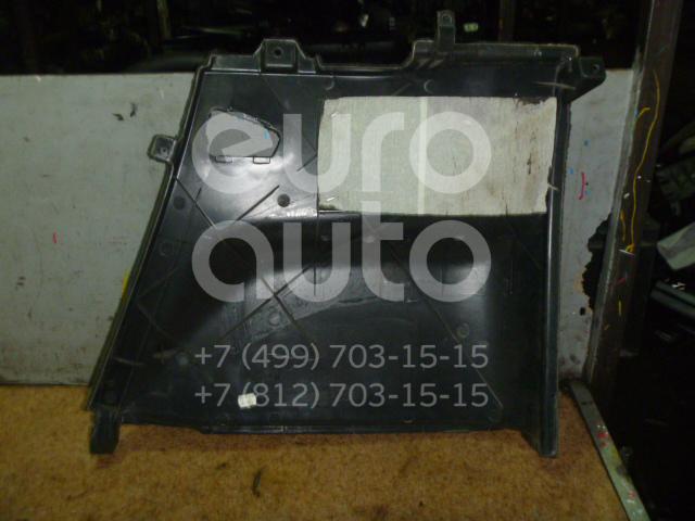 Обшивка багажника для BMW X3 E83 2004-2010 - Фото №1