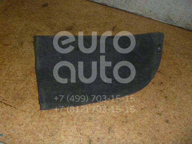 Обшивка багажника для BMW X3 E83 2004-2010 - Фото №1
