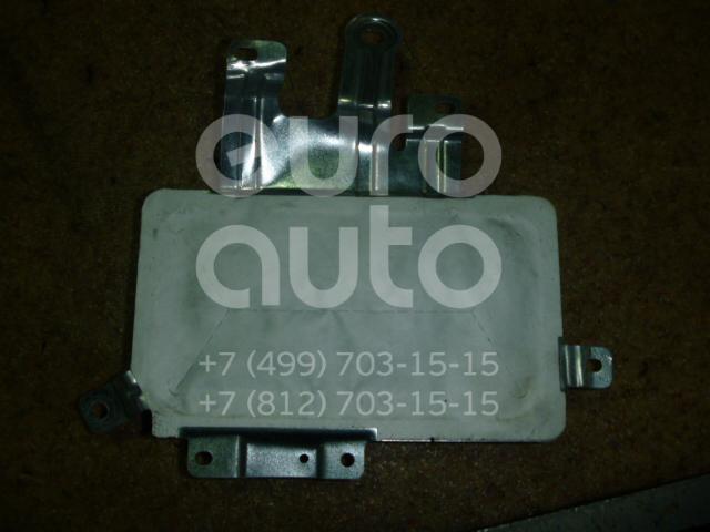 Подушка безопасности в дверь для BMW X3 E83 2004-2010 - Фото №1