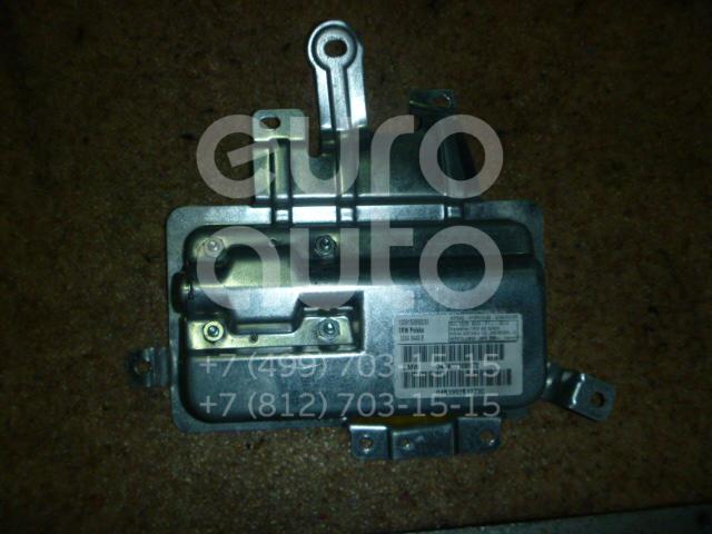 Подушка безопасности в дверь для BMW X3 E83 2004-2010 - Фото №1