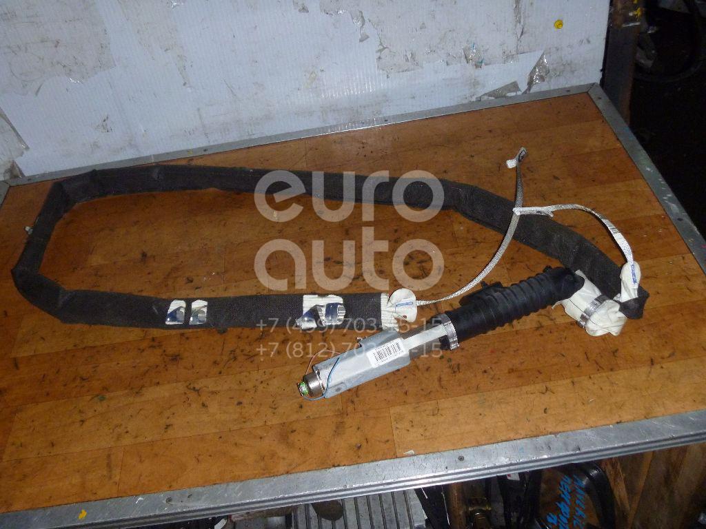 Подушка безопасности боковая (шторка) для Renault Scenic II 2003-2009 - Фото №1