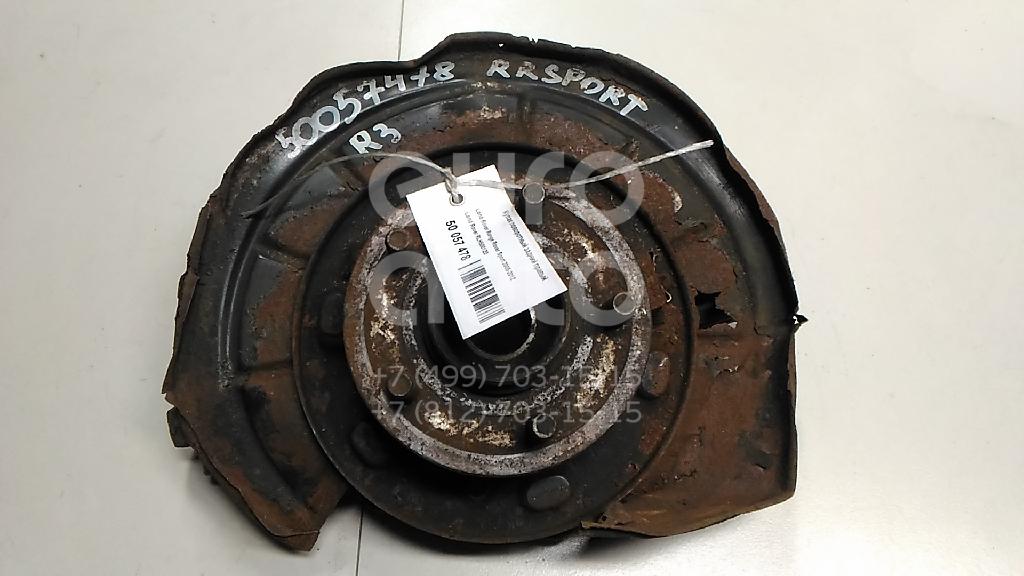 Кулак поворотный задний правый для Land Rover Range Rover Sport 2005-2012;Discovery III 2004-2009;Discovery IV 2009-2016 - Фото №1