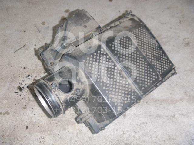 Корпус воздушного фильтра для Land Rover Range Rover Sport 2005-2012 - Фото №1