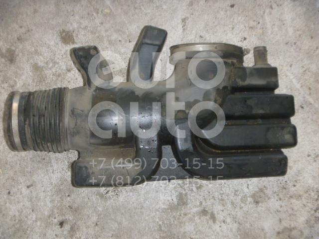 Воздуховод для Land Rover Range Rover Sport 2005-2012 - Фото №1