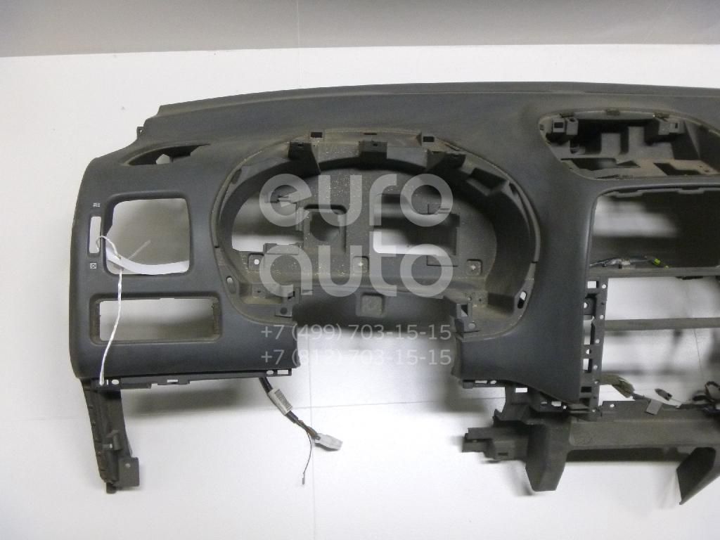 Торпедо для Mitsubishi Space Star 1998-2004 - Фото №1
