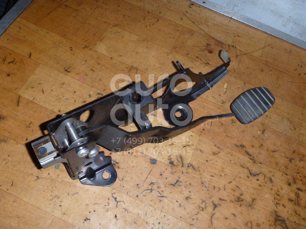 Педаль тормоза для Renault Scenic 2003-2009 - Фото №1