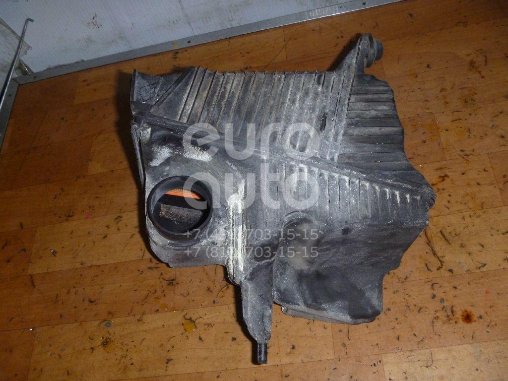 Корпус воздушного фильтра для Renault Scenic II 2003-2009 - Фото №1