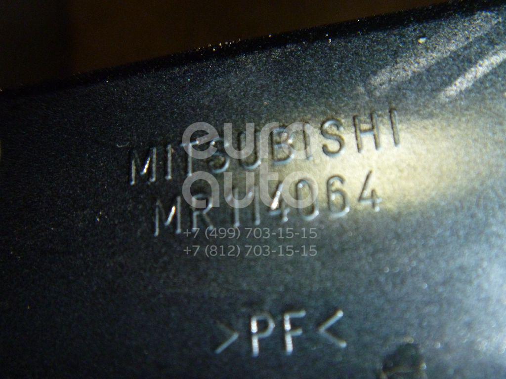 Пепельница передняя для Mitsubishi Space Star 1998-2004 - Фото №1