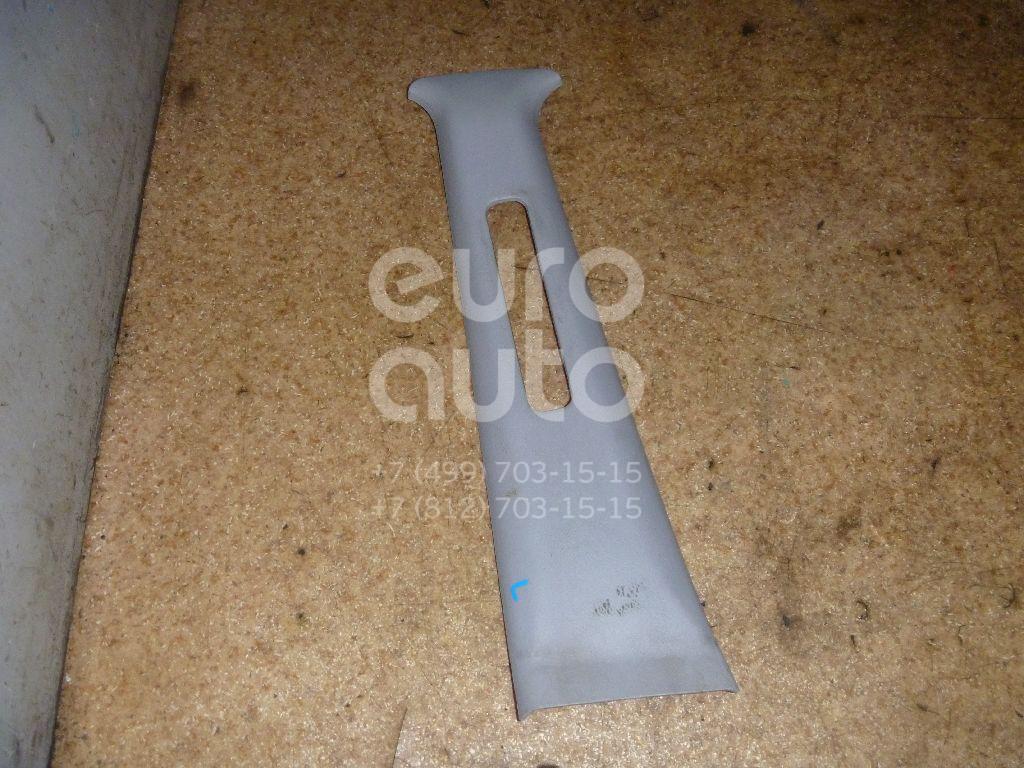 Обшивка стойки для Mitsubishi Space Star 1998-2004 - Фото №1