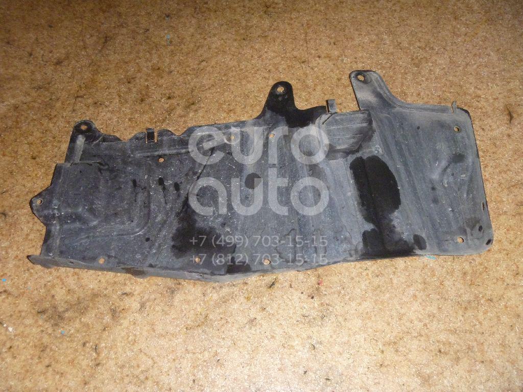 Пыльник двигателя боковой правый для Mitsubishi,Volvo Space Star 1998-2004;Carisma (DA) 1995-2000;S40 1995-1998;V40 1995-1998;S40 1998-2001;V40 1998-2001;S40 2001-2003;V40 2001-2004;Carisma (DA) 2000-2003 - Фото №1