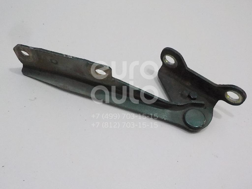 Петля капота левая для Mitsubishi Space Star 1998-2004;Carisma (DA) 1995-2000;Carisma (DA) 2000-2003 - Фото №1