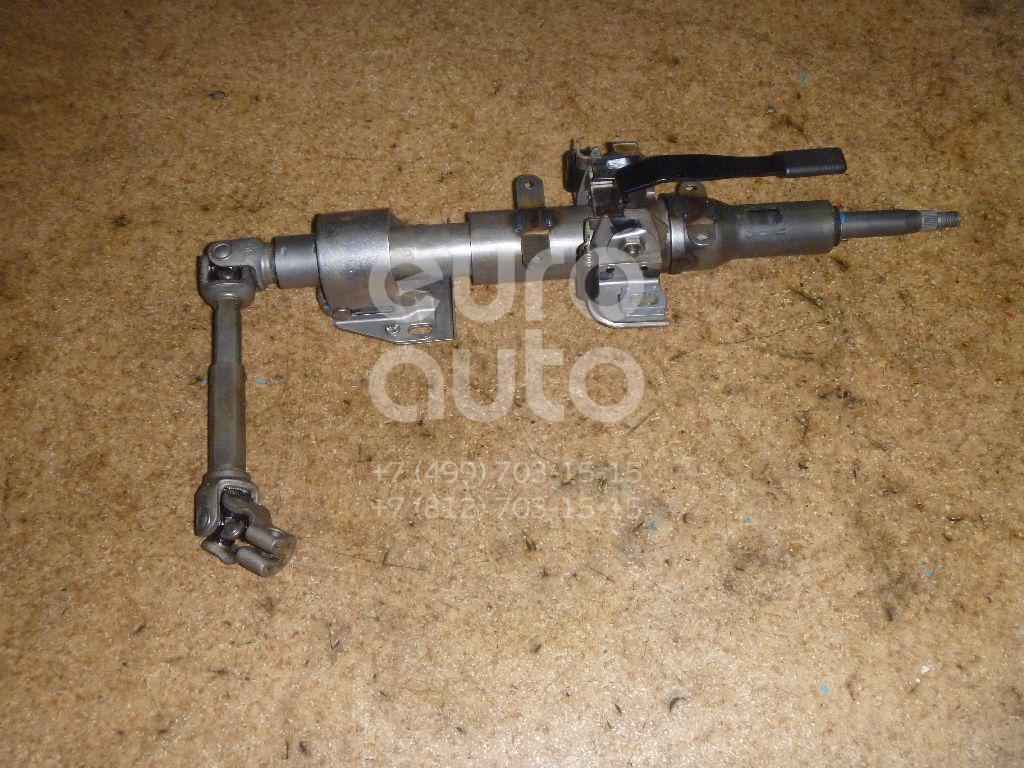 Колонка рулевая для Mitsubishi Space Star 1998-2004 - Фото №1